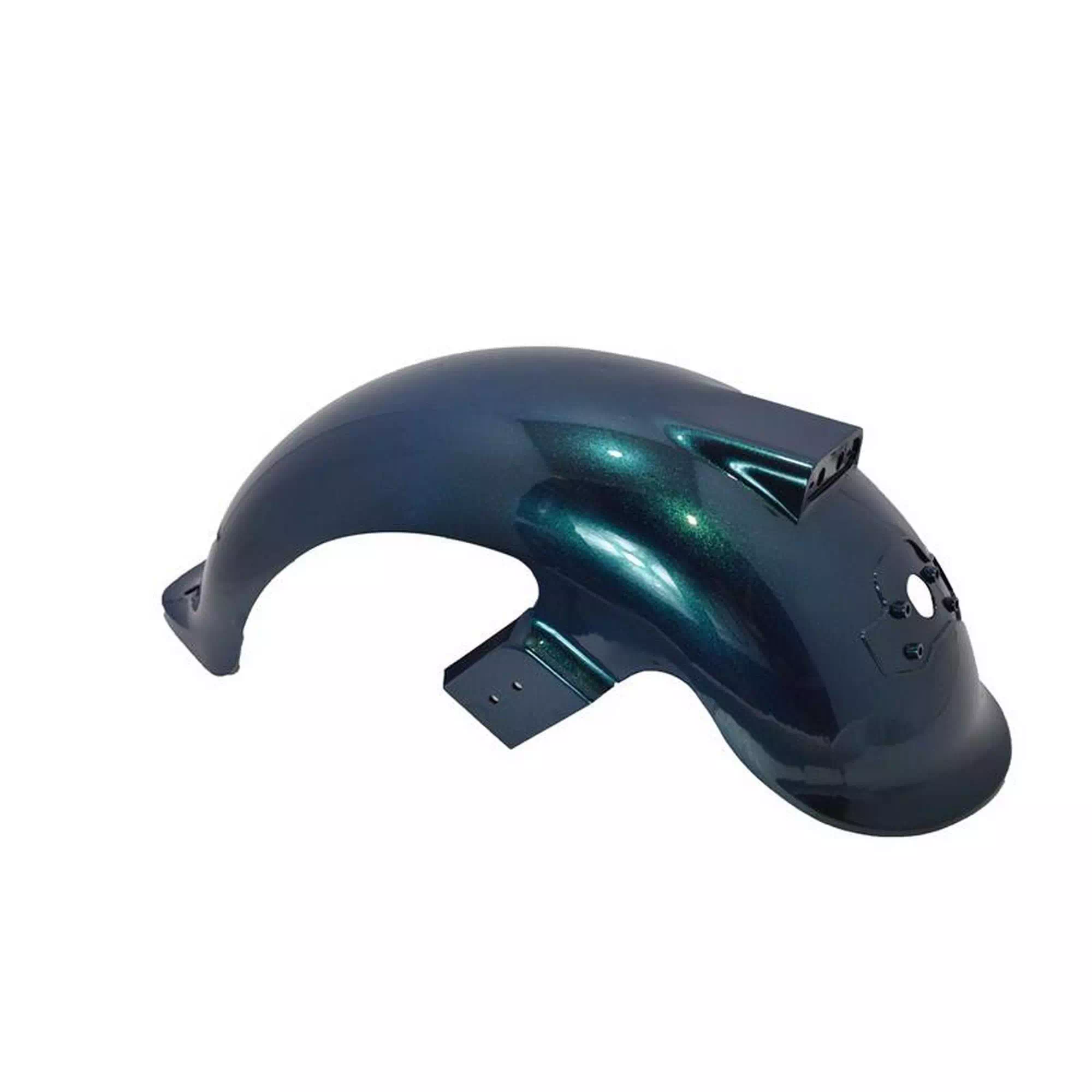 RKS M2 ARKA ÇAMURLUK PARLAK YEŞİL #RK 50920